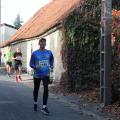 Nos sportifs solidaires le 01 novembre 2017 "La St Vallier"