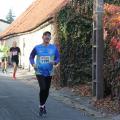 Nos sportifs solidaires le 01 novembre 2017 "La St Vallier"