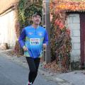 Nos sportifs solidaires le 01 novembre 2017 "La St Vallier"