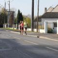Nos sportifs solidaires le 01 novembre 2017 "La St Vallier"