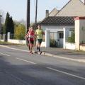 Nos sportifs solidaires le 01 novembre 2017 "La St Vallier"