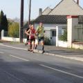 Nos sportifs solidaires le 01 novembre 2017 "La St Vallier"