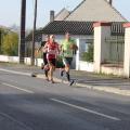 Nos sportifs solidaires le 01 novembre 2017 "La St Vallier"