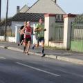Nos sportifs solidaires le 01 novembre 2017 "La St Vallier"