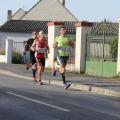Nos sportifs solidaires le 01 novembre 2017 "La St Vallier"