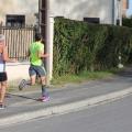 Nos sportifs solidaires le 01 novembre 2017 "La St Vallier"