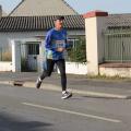 Nos sportifs solidaires le 01 novembre 2017 "La St Vallier"