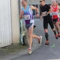 Nos sportifs solidaires le 01 novembre 2017 "La St Vallier"