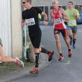 Nos sportifs solidaires le 01 novembre 2017 "La St Vallier"