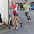 Nos sportifs solidaires le 01 novembre 2017 "La St Vallier"