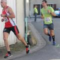 Nos sportifs solidaires le 01 novembre 2017 "La St Vallier"