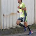 Nos sportifs solidaires le 01 novembre 2017 "La St Vallier"