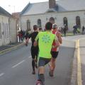 Nos sportifs solidaires le 01 novembre 2017 "La St Vallier"