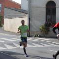 Nos sportifs solidaires le 01 novembre 2017 "La St Vallier"