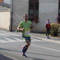 Nos sportifs solidaires le 01 novembre 2017 "La St Vallier"