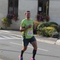 Nos sportifs solidaires le 01 novembre 2017 "La St Vallier"