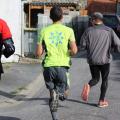 Nos sportifs solidaires le 01 novembre 2017 "La St Vallier"