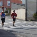 Nos sportifs solidaires le 01 novembre 2017 "La St Vallier"