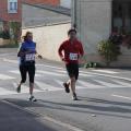 Nos sportifs solidaires le 01 novembre 2017 "La St Vallier"