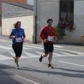 Nos sportifs solidaires le 01 novembre 2017 "La St Vallier"