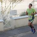 Nos sportifs solidaires le 01 novembre 2017 "La St Vallier"