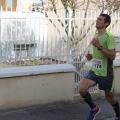 Nos sportifs solidaires le 01 novembre 2017 "La St Vallier"