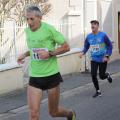 Nos sportifs solidaires le 01 novembre 2017 "La St Vallier"