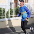 Nos sportifs solidaires le 01 novembre 2017 "La St Vallier"