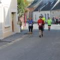 Nos sportifs solidaires le 01 novembre 2017 "La St Vallier"
