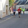 Nos sportifs solidaires le 01 novembre 2017 "La St Vallier"