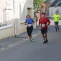 Nos sportifs solidaires le 01 novembre 2017 "La St Vallier"