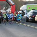 Nos sportifs solidaires le 09 décembre 2017 "La Corrida d'Acy"