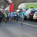 Nos sportifs solidaires le 09 décembre 2017 "La Corrida d'Acy"