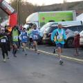 Nos sportifs solidaires le 09 décembre 2017 "La Corrida d'Acy"