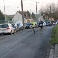 Nos sportifs solidaires le 09 décembre 2017 "La Corrida d'Acy"