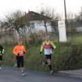 Nos sportifs solidaires le 09 décembre 2017 "La Corrida d'Acy"