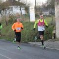 Nos sportifs solidaires le 09 décembre 2017 "La Corrida d'Acy"