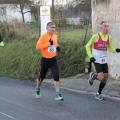 Nos sportifs solidaires le 09 décembre 2017 "La Corrida d'Acy"