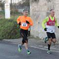 Nos sportifs solidaires le 09 décembre 2017 "La Corrida d'Acy"