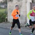 Nos sportifs solidaires le 09 décembre 2017 "La Corrida d'Acy"