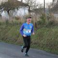 Nos sportifs solidaires le 09 décembre 2017 "La Corrida d'Acy"
