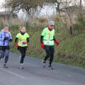 Nos sportifs solidaires le 09 décembre 2017 "La Corrida d'Acy"
