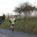 Nos sportifs solidaires le 09 décembre 2017 "La Corrida d'Acy"