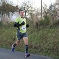 Nos sportifs solidaires le 09 décembre 2017 "La Corrida d'Acy"