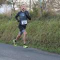 Nos sportifs solidaires le 09 décembre 2017 "La Corrida d'Acy"