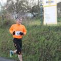 Nos sportifs solidaires le 09 décembre 2017 "La Corrida d'Acy"