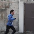 Nos sportifs solidaires le 09 décembre 2017 "La Corrida d'Acy"