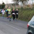 Nos sportifs solidaires le 09 décembre 2017 "La Corrida d'Acy"