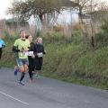 Nos sportifs solidaires le 09 décembre 2017 "La Corrida d'Acy"