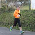 Nos sportifs solidaires le 09 décembre 2017 "La Corrida d'Acy"